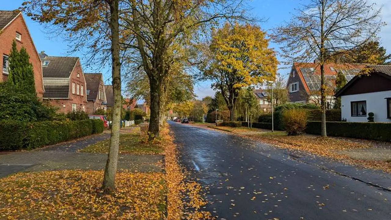 Ganze Ferienwohnung, Ferienwohnung für 2 Personen (42 m²) in Leer in Leer, Ostfriesland