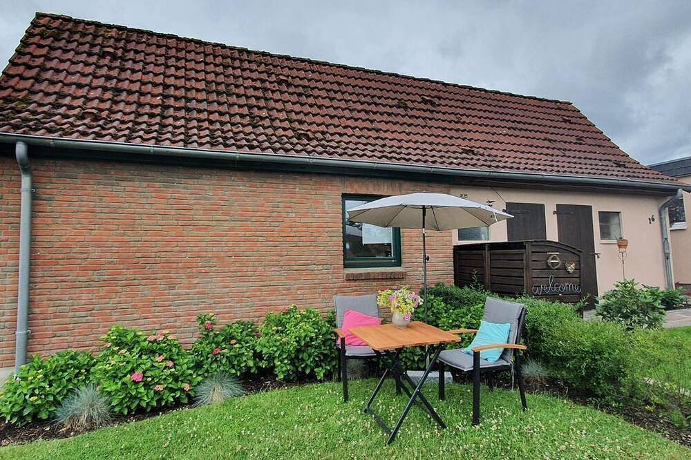 Ganze Wohnung, Manthey, Ferienwohnung - Appartement/Fewo, Dusche, Wc in Klein Rönnau, Kreis Segeberg