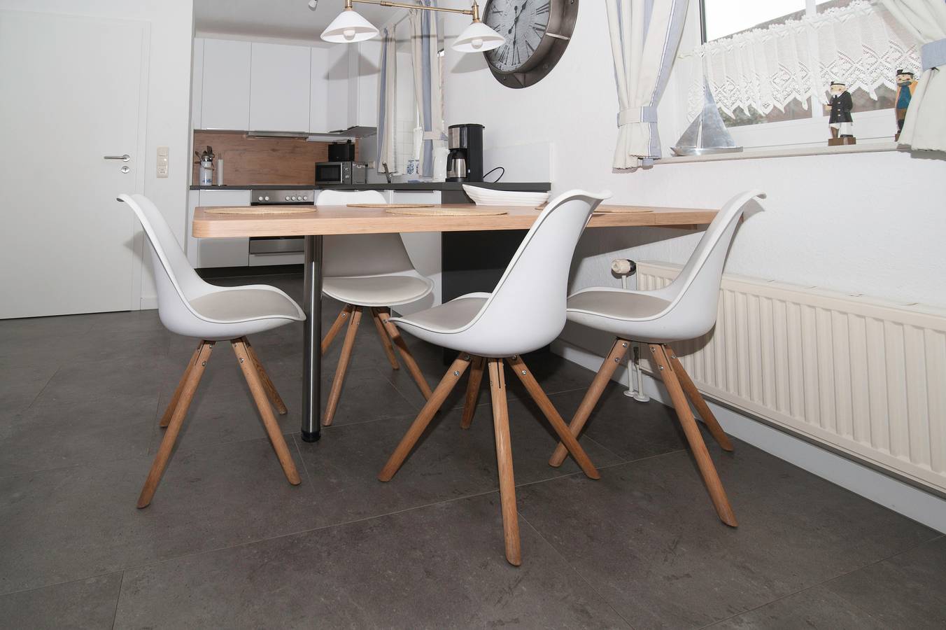 Ferienhaus Lükko in Greetsiel, Krummhörn