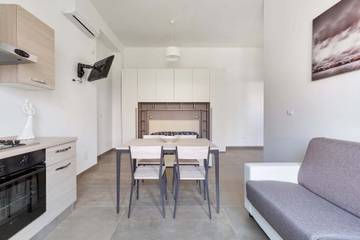 Bnb für 7 Personen in Porto Cesareo, Golf von Tarent, Bild 3