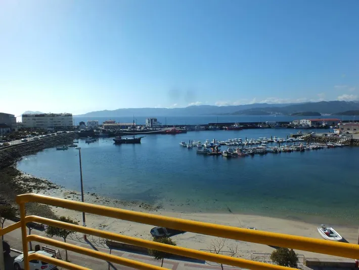 Casa de huéspuedes para 3 personas, con terraza y vistas - 1
