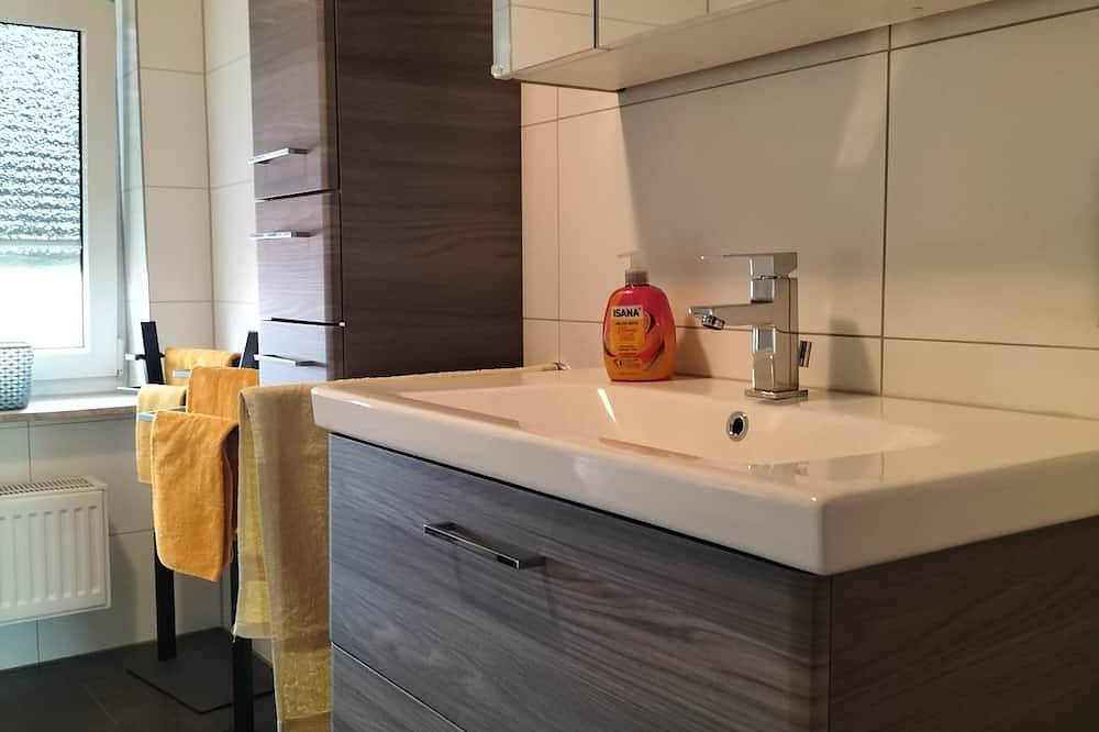 Ganze Wohnung, Erholung pur in Schönhagen im Solling / Weserbergland in Uslar, Weserbergland
