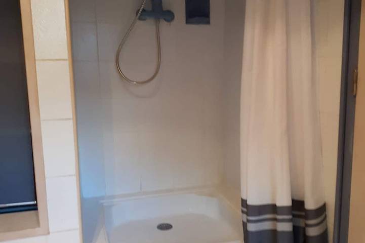 Location de vacances pour 4 personnes, avec jardin et terrasse, animaux acceptés dans l'Ayguade - 4