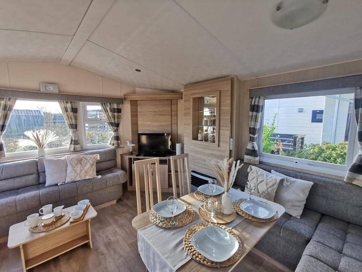 Chalet in Callantsoog, Noord-Holland - Nordseeküste