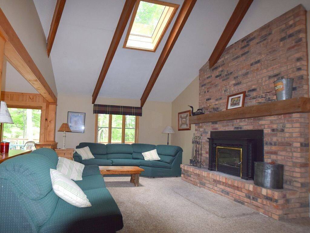 \"Family Escape\" Wonderful Home In der Summit Area von Shanty Creek in Antrim County