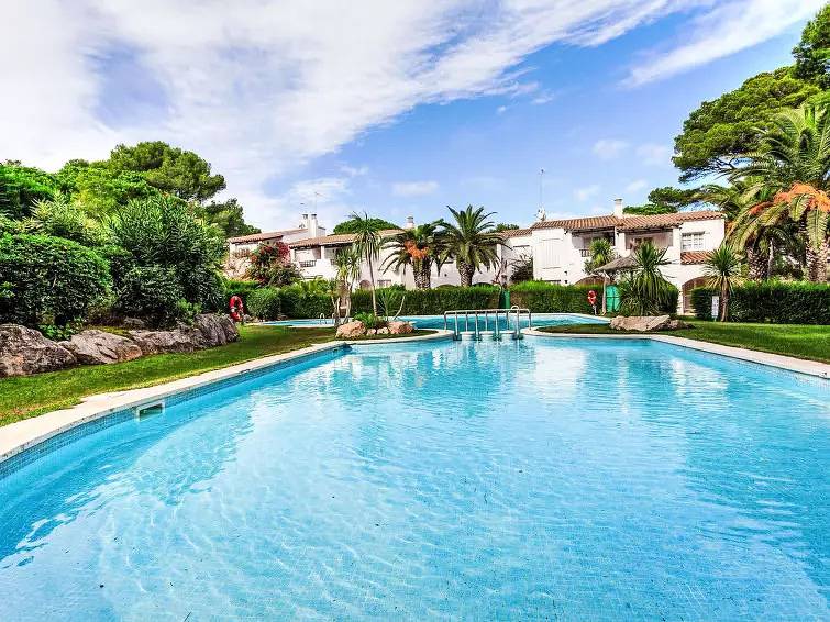 Maison 4 Personnes in Pals, Costa Brava