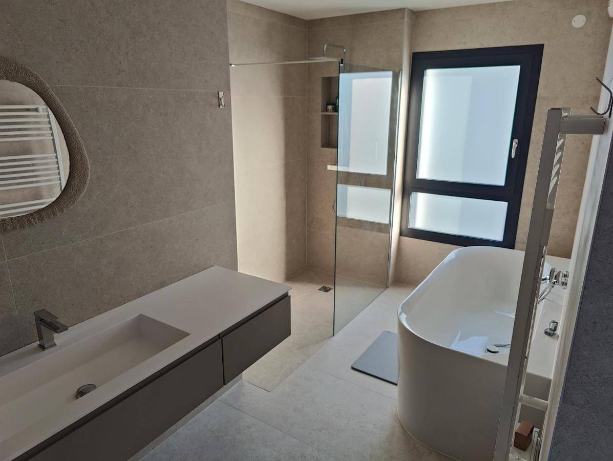L'Écrin Ludovicien Spa & chambres design aux portes de Bâle in Saint-Louis, Région de Mulhouse