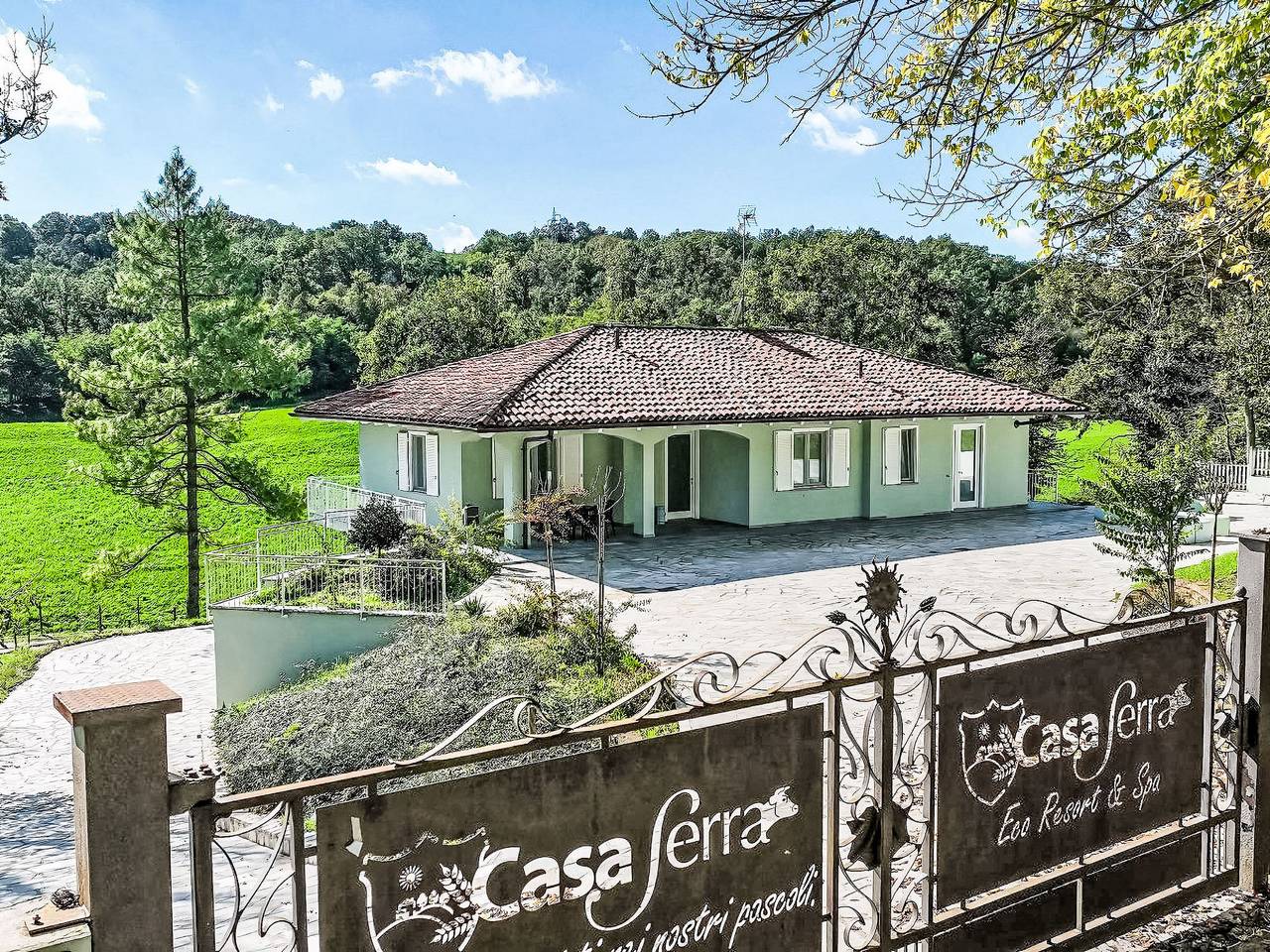 Balena in Asti (Comune), Provincia d'Asti