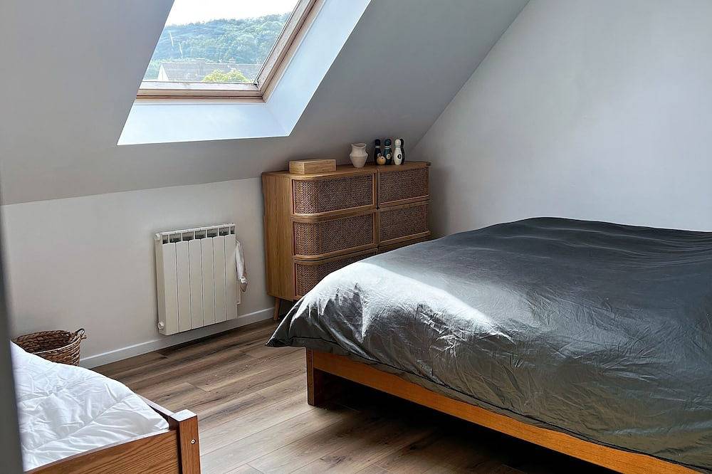 L'aparté - Maison à Neufchatel Hardelot , à 5 min de la Plage D'hardelot in Neufchâtel-Hardelot, Boulogne-sur-Mer region