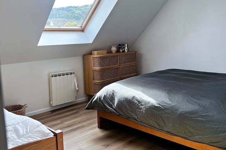 L'Aparté - Maison à Neufchatel Hardelot , à 5 min de la plage d'Hardelot in Neufchâtel-Hardelot, Région de Boulogne-sur-Mer