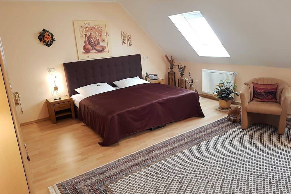 Ferienhaus**** am Rheintor in Andernach, Osteifel