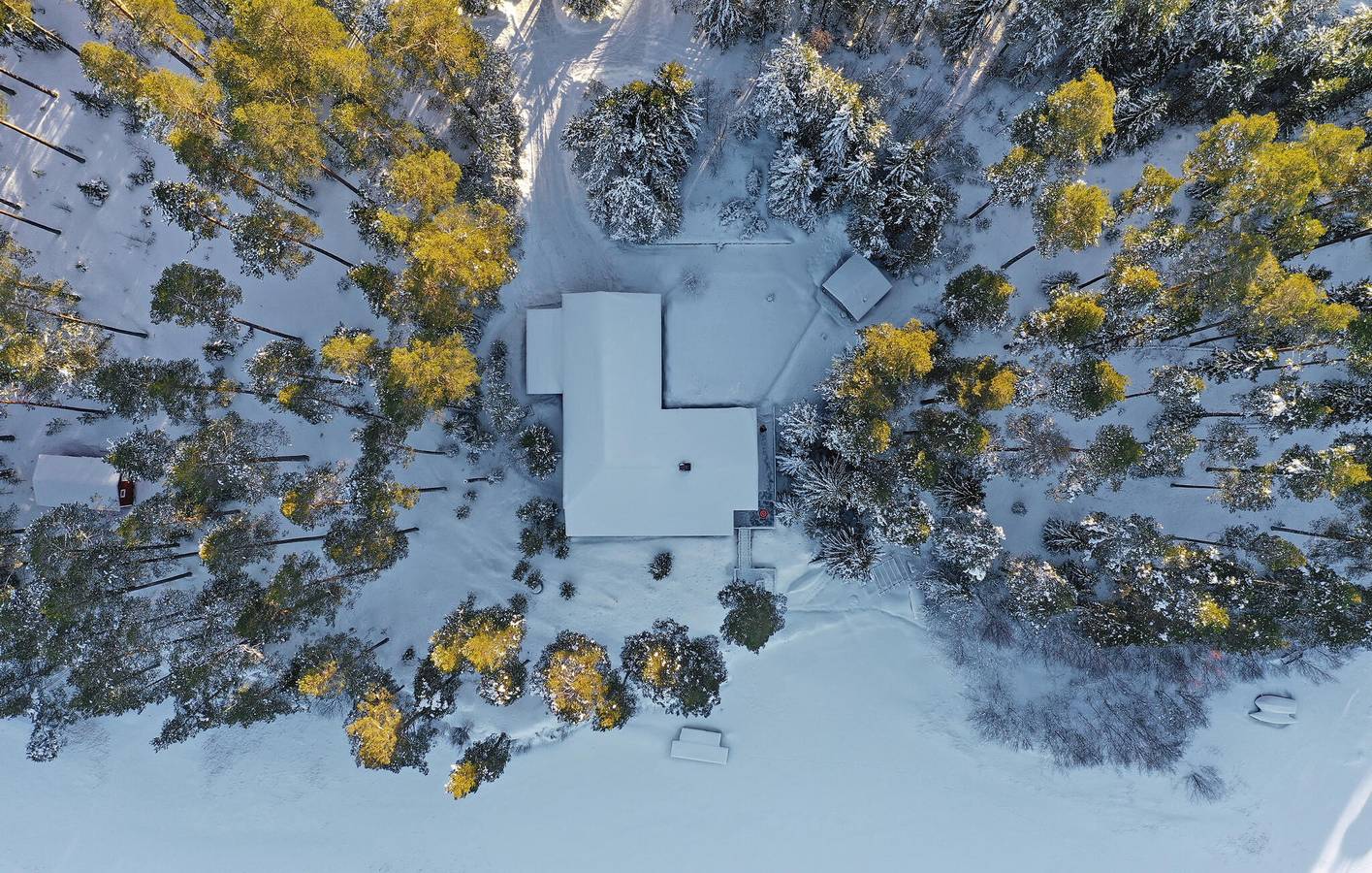 Κατοικία διακοπών για 4 άτομα με ταράτσα in Jämtlands land