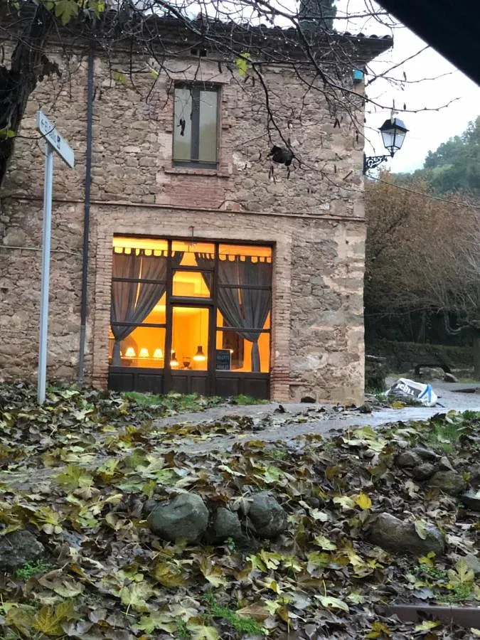 Gästehaus für 4 Personen, mit Terrasse und Ausblick, mit Haustier - 1