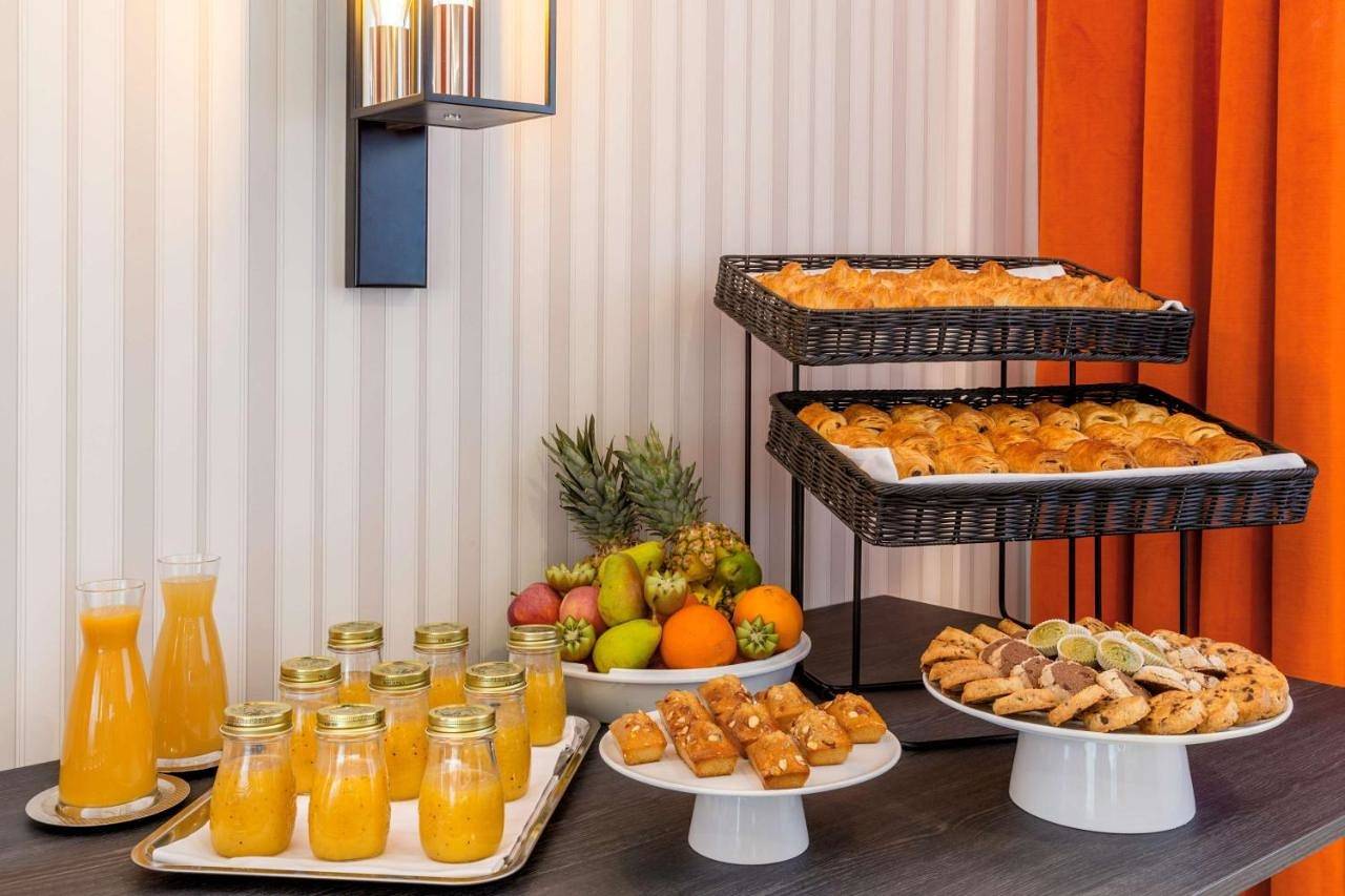 Hôtel pour 2 personnes avec jardin in Tournus, Région de Mâcon