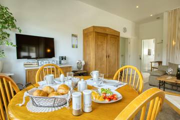 Vakantieappartement voor 3 Personen in Bullay, Moseleifel, Afbeelding 4