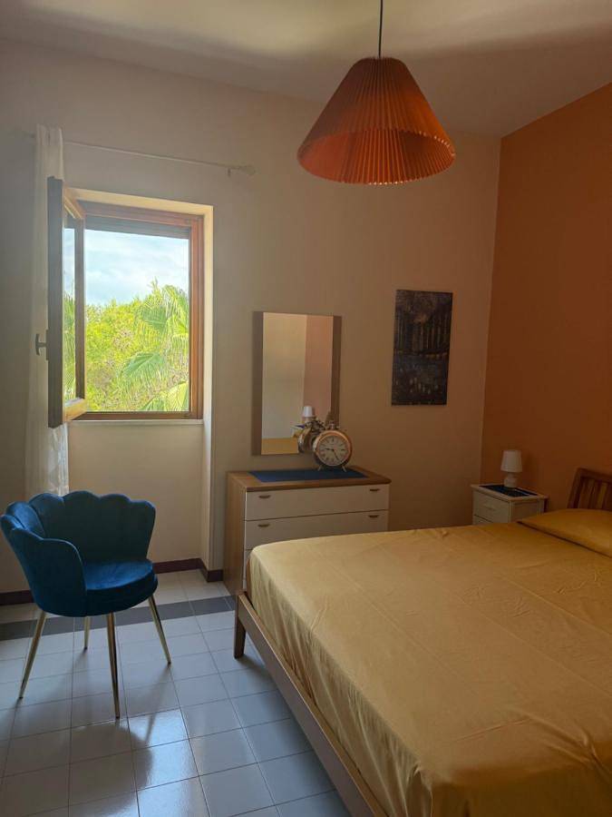 Apartamento entero, La casa di Ale in Vernole, Provincia de Lecce