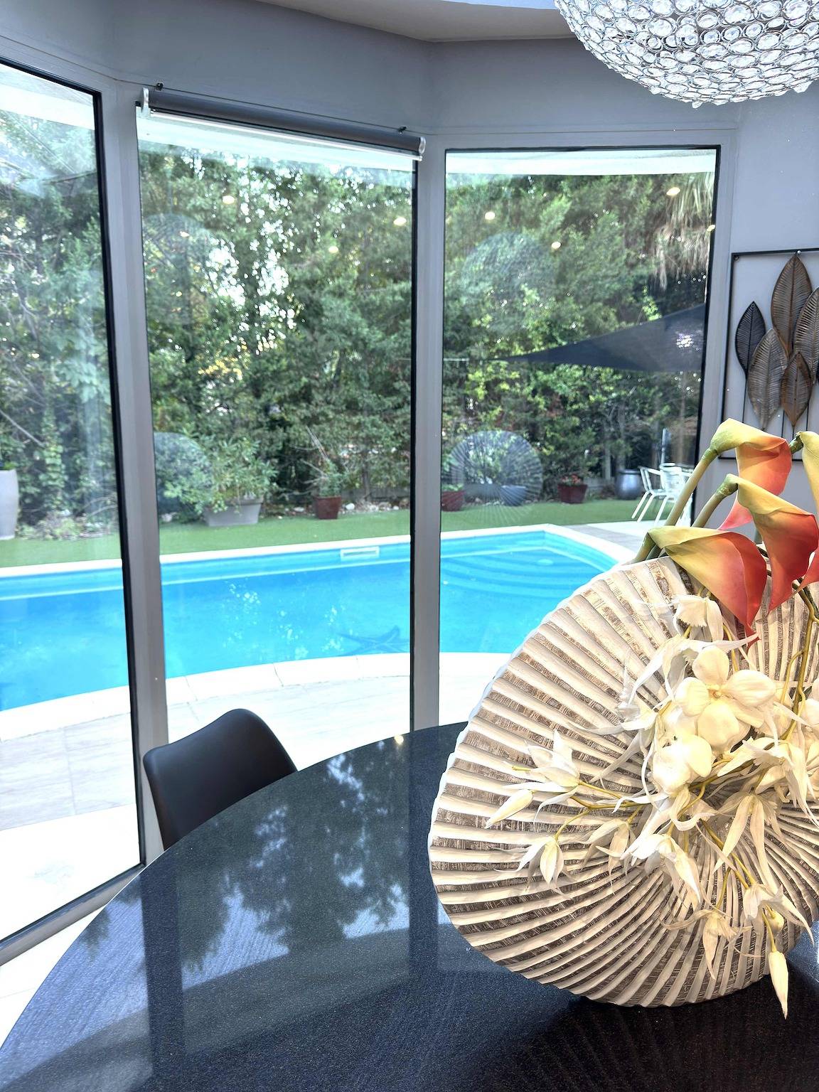 Villa pour 13 Personnes dans Marseille, Côte méditerranéenne (France)