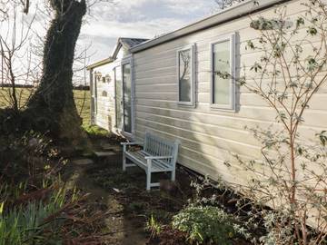 Glamping for 4 People in Pembrokeshire, South-Wales, Photo 1