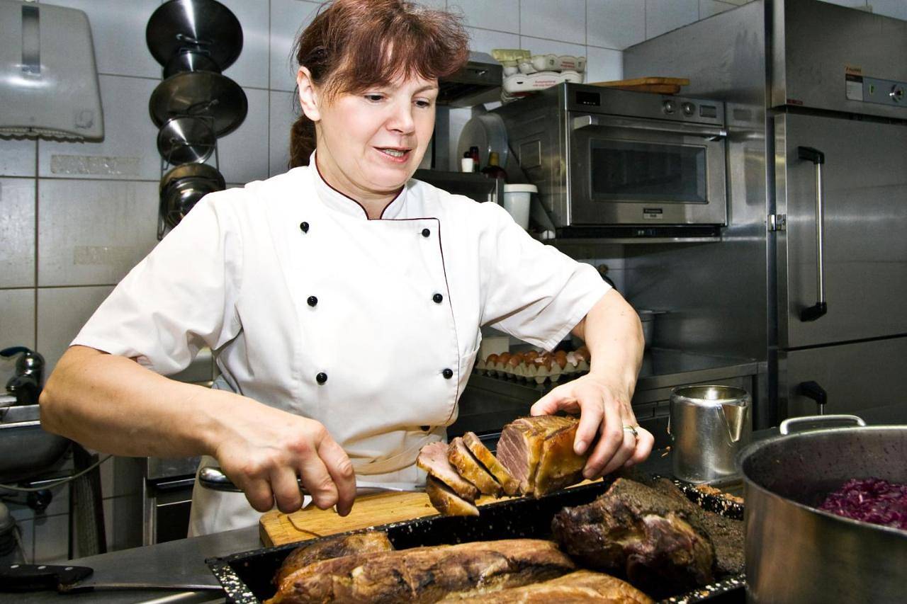 Gasthof zum Hirsch in Görisried, Bayerisch Schwaben