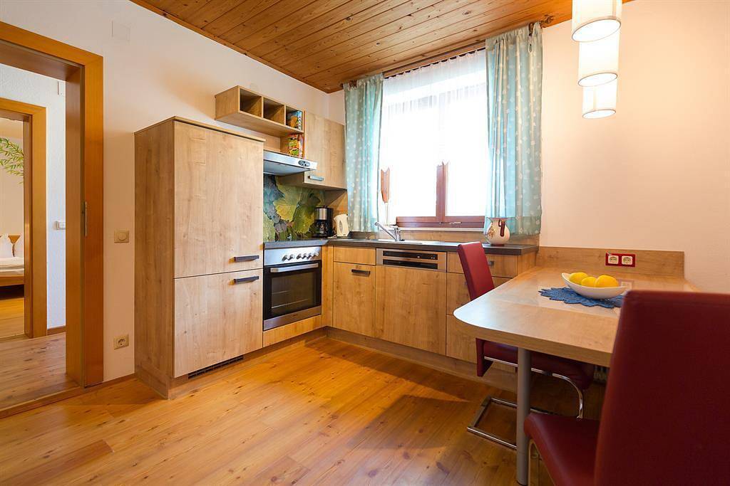 Ferienwohnung Ossiacher Tauern in Ossiach, Bezirk Feldkirchen