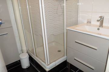 Appartement De Vacances pour 3 Personnes dans Brest, Iroise, Photo 3