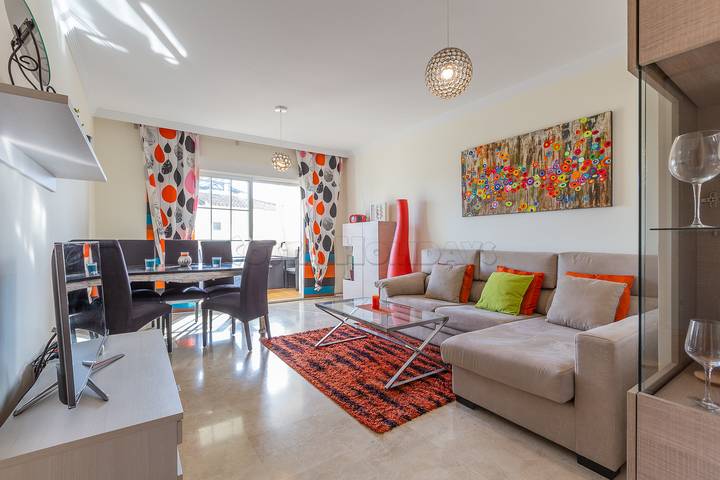 Apartamento entero, Residencial Duquesa 18.5.2A in San Luis de Sabinillas, Manilva