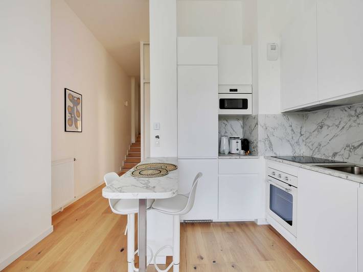 Ganze Wohnung, Charmantes Apartment -2Br/6P- Nogent-sur-Marne in Nogent-sur-Marne, Val-de-Marne