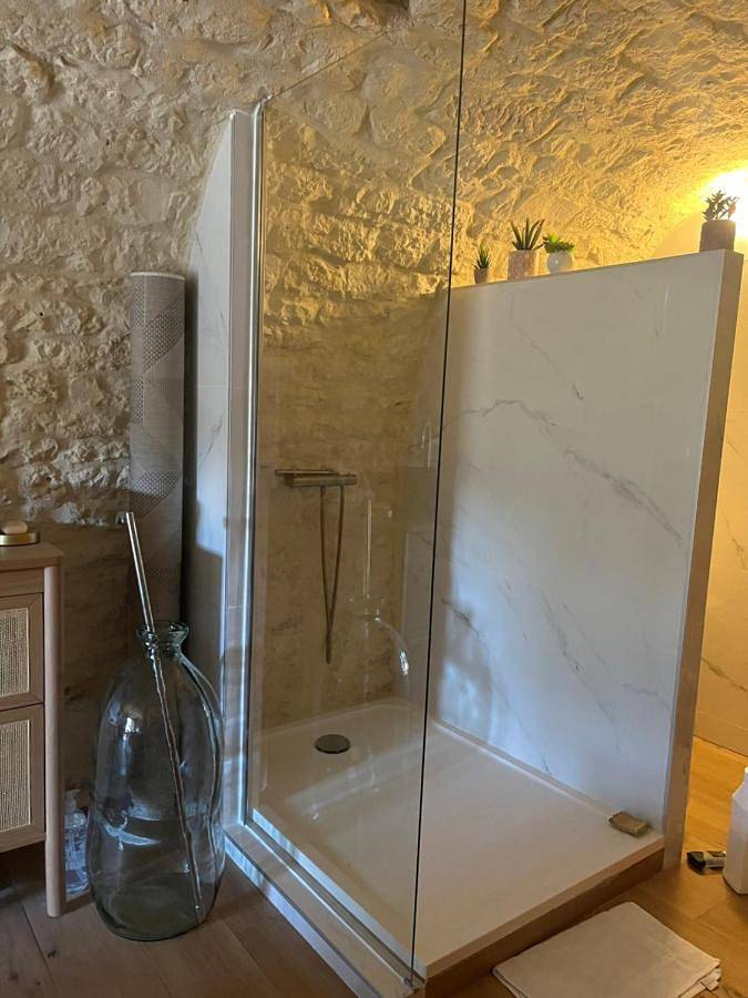 Appartement entier, Voute des anges type loft sans cloison in Castelnau-Montratier-Sainte-Alauzie, Quercy