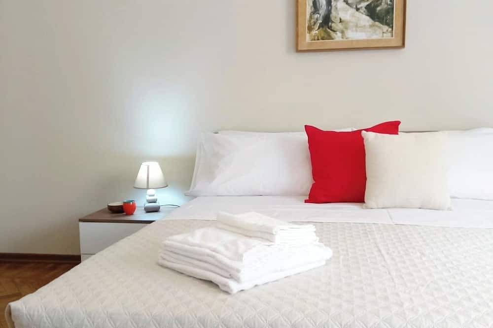Ganze Wohnung, Quickhome Giada - Drei Schlafzimmer Wohnung, Schläft 7 in Biella, Biella Provinz