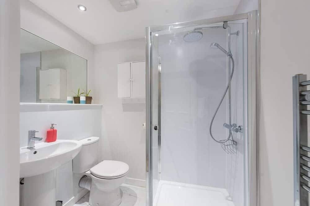 Apartamento entero, Newly refurbished city centre chic pad in Edimburgo, Lothian