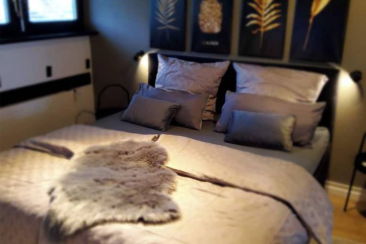 Ferienwohnung für 3 Personen in Roth