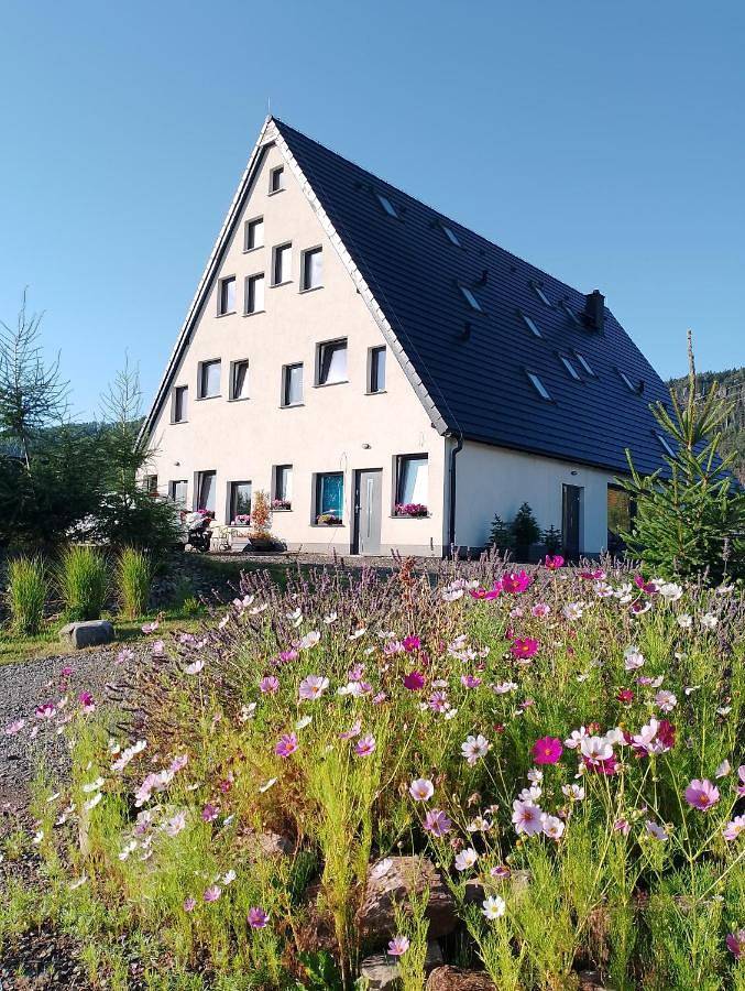 Six-Bedroom House in Radków, Sudety (Polska)