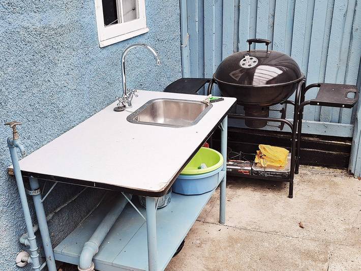 Ferienhaus für 4 Personen, mit Terrasse in Odder und Umgebung - 2