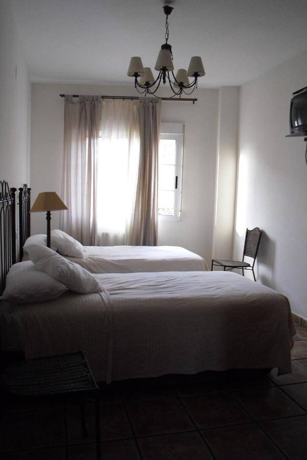 Casa rural para 2 personas en Tierra de Badajoz - 4