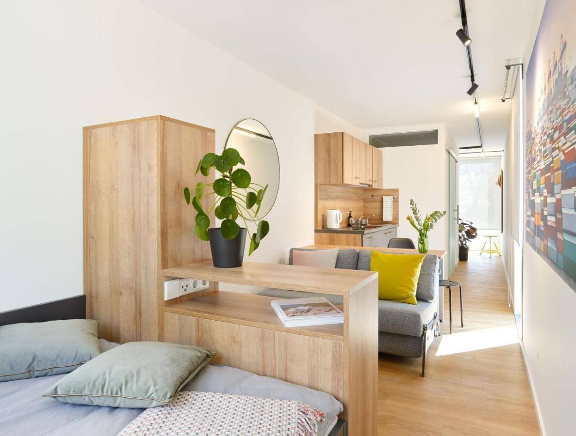 Studio with Terrace in Wertheim, Taubertal