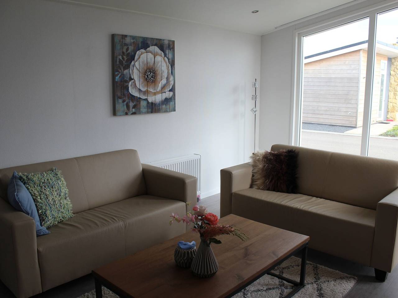Chique woning met sauna in Limburg