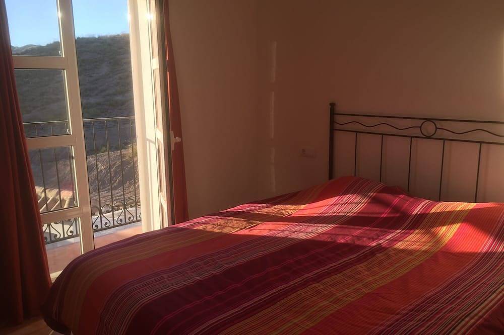 Casa de las Balsas con piscina privada en un pueblo cerca Gabo de Gata in Sorbas, Costa de Almería