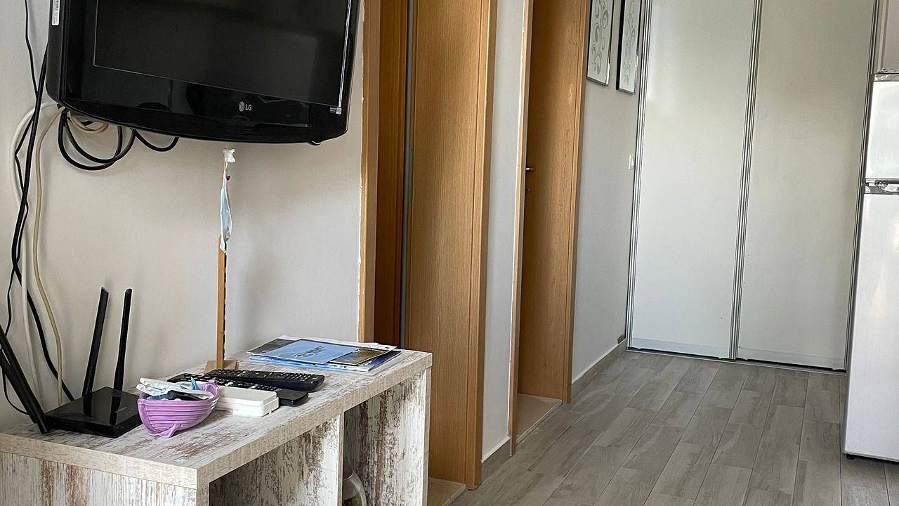 Cały apartament wypoczynkowy, Ferienwohnung für 4 Personen (41 m²) in Kozarica in Mljet