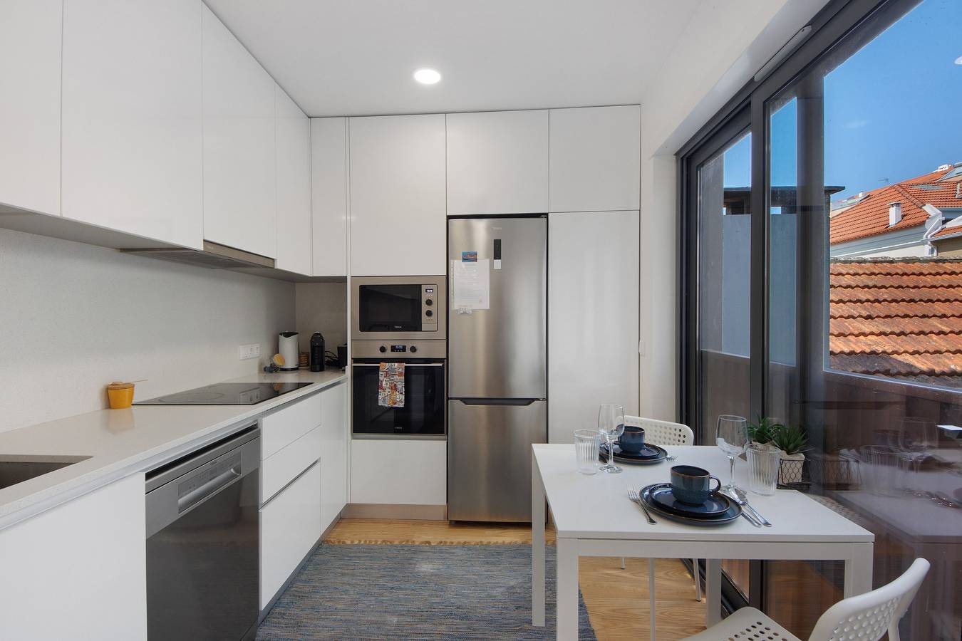 Vakantiehuis 'Flor De Sá' met Balkon, Wi-Fi en Airconditioning, foto 6