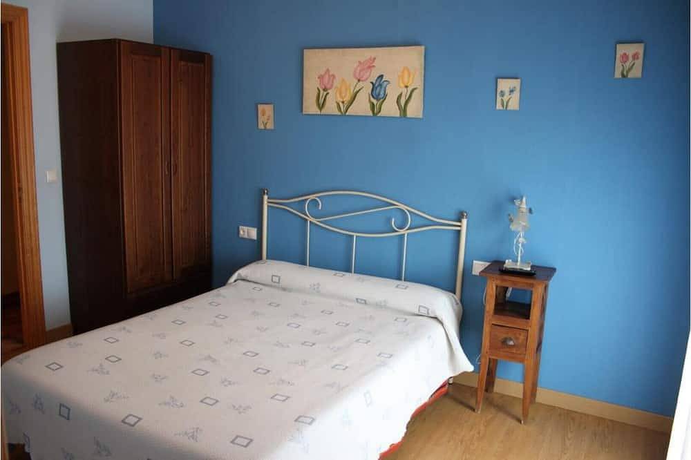 El Rincon del Labrador / House for 4 people in La Santa Espina, Castromonte