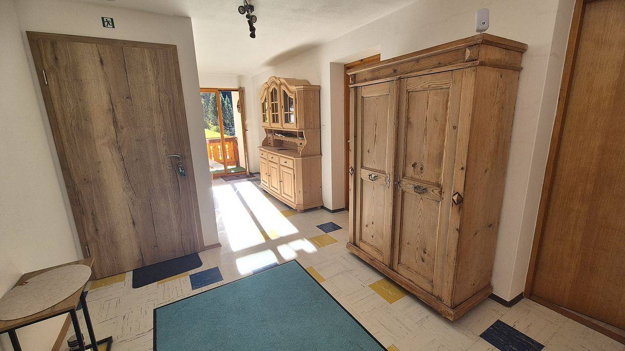 Ganze Ferienwohnung, Ferienwohnung für 4 Personen (70 m²) in Berchtesgaden in Obersalzberg, Berchtesgaden