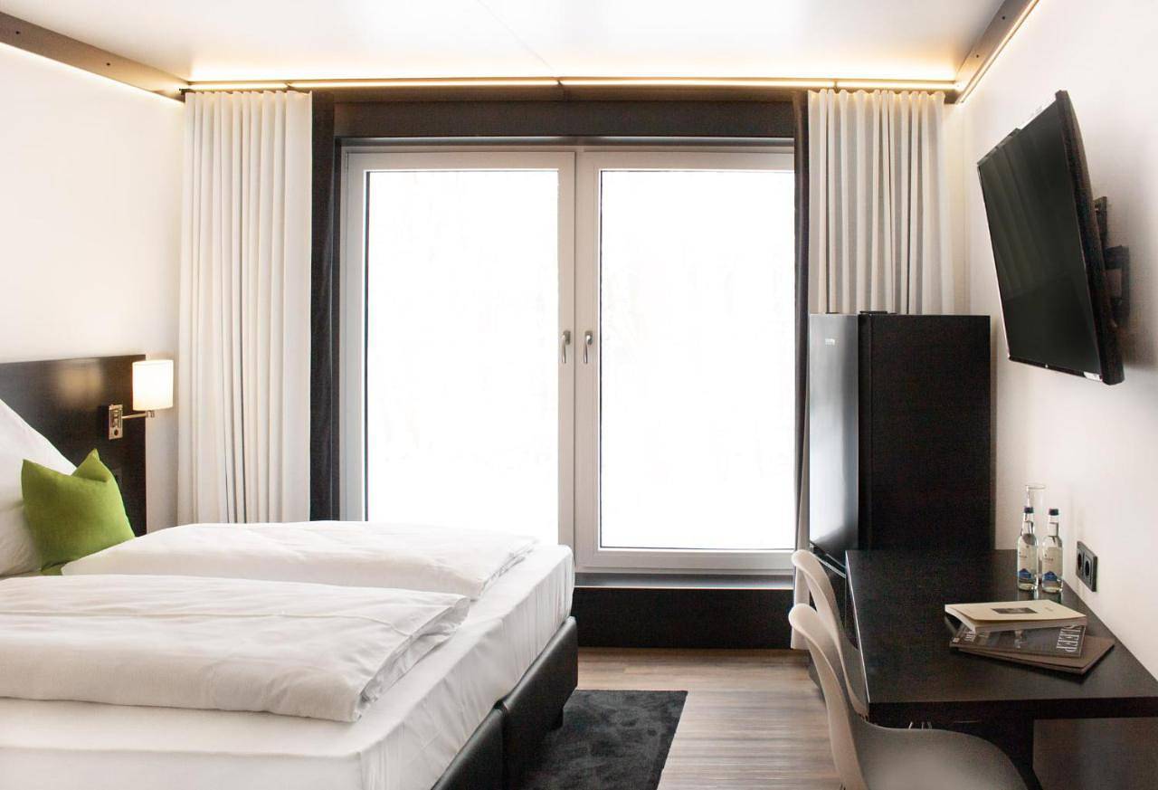 Lph Hotel by Wmm Hotels in Lampertheim, Bergstraße