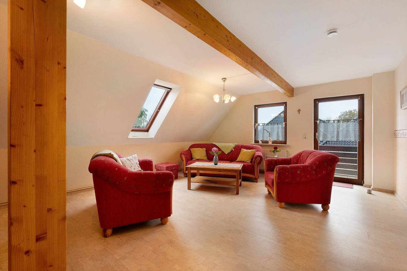 Ganze Wohnung, Ferienwohnung Norderwurth in Büsumer Deichhausen, Nordseeküste