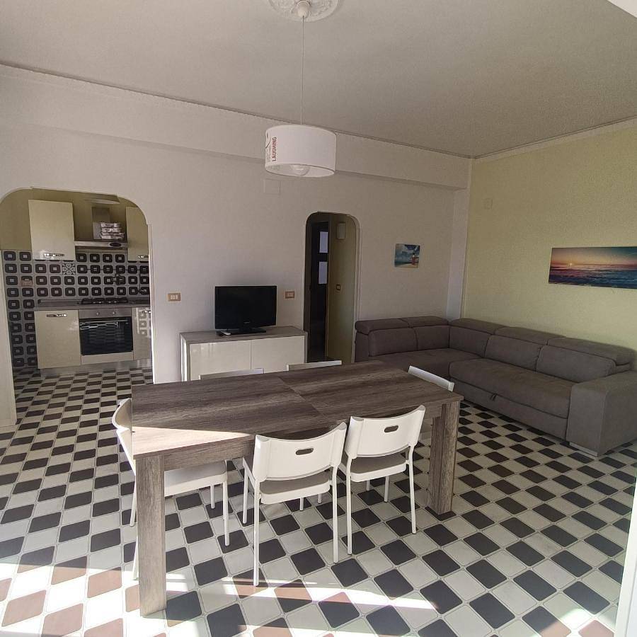 Ganze Wohnung, Casa vista mare in Lido di Tarquinia, Tarquinia