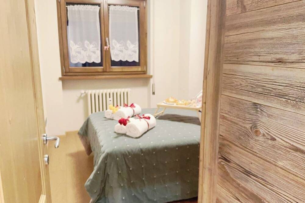 Appartamento intero, Casa Mia in Aprica, Valtellina