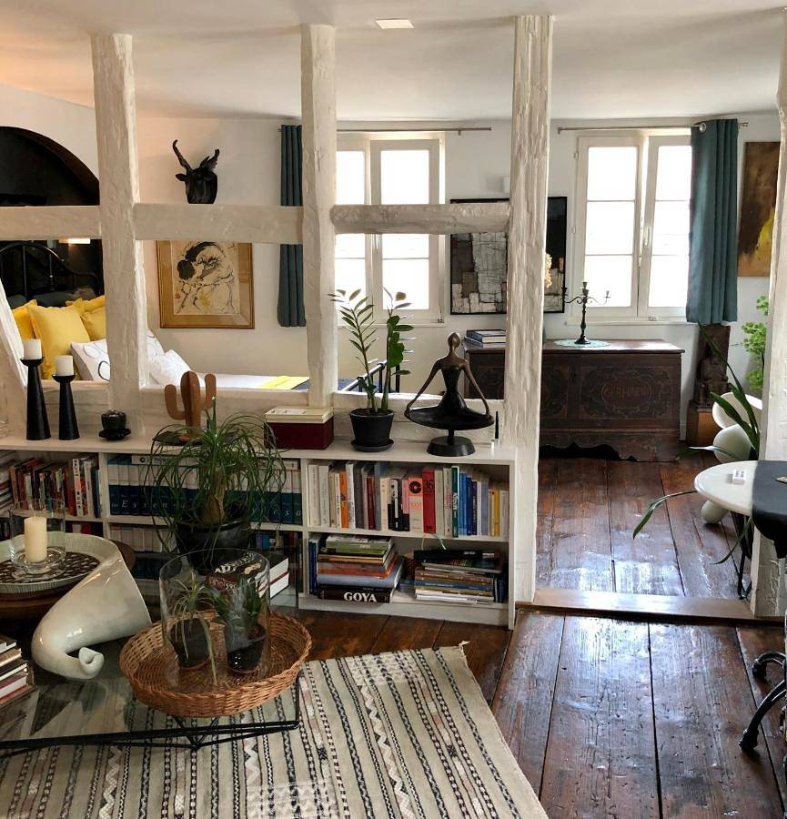 Quai 17 Maison d'hôtes in Strasbourg, Région de Strasbourg