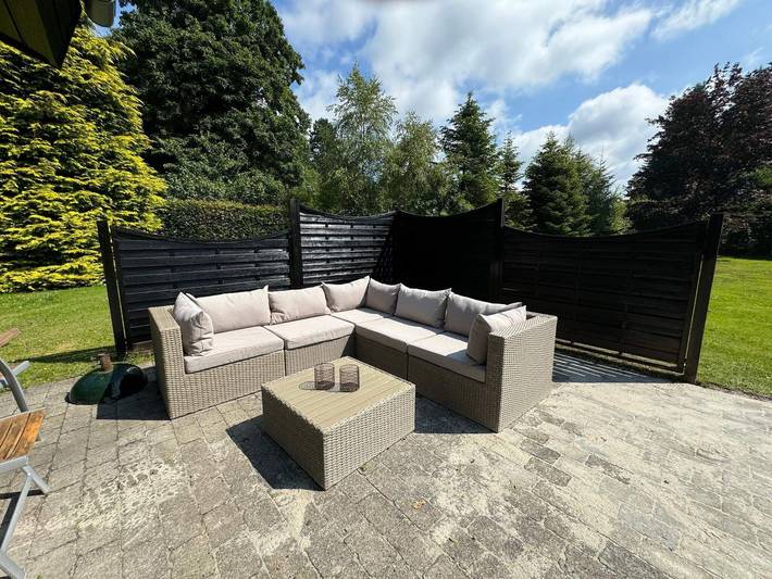 Ferienhaus für 7 Personen, kinderfreundlich in Lyngsbæk Strand - 4