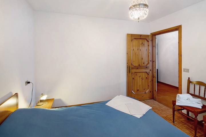 Gîte pour 4 personnes, avec jardin, animaux acceptés à Falcade - 3