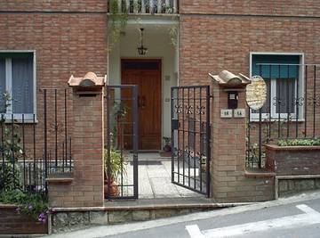 Location de vacances pour 2 personnes, avec jardin, animaux acceptés à Montepulciano