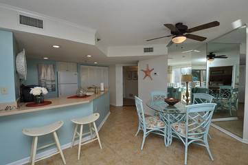 Villa for 8 Guests in South Carolina Lowcountry, South Carolina, Picture 2